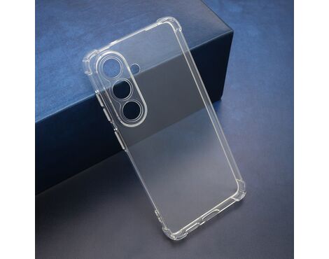 Silikonska futrola CRASHPROOF - Samsung S941 Galaxy S26 5G providna (MS).