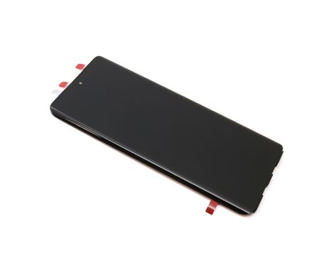 LCD displej (ekran) - Huawei Honor Magic 6 Lite + Touch screen black (crni) Aplong ORG (MS).