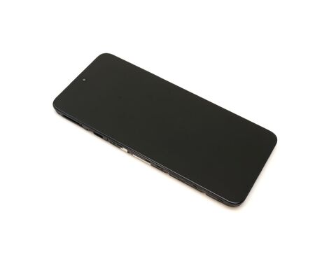 LCD displej (ekran) - Huawei Honor X7c + Touch screen + frame black (crni) TFT ORG (MS).