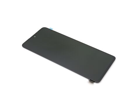 LCD displej (ekran) - Xiaomi Redmi Note 11 Pro 4G/5G/Redmi Note 11 Pro Plus 5G/Poco X4 Pro 5G (2022) + Touch screen black (crni) rev:6.0 OLED (MS).