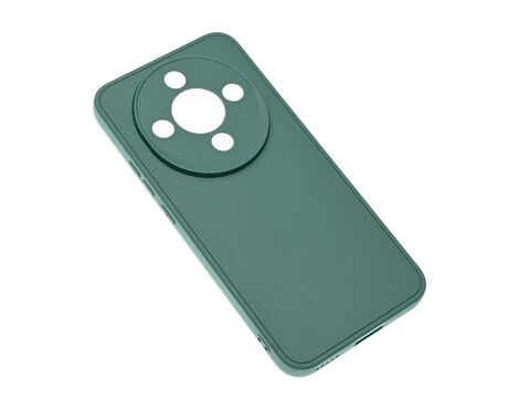 Futrola 3D Camera - Huawei Honor Magic 8 Lite tamno zelena.