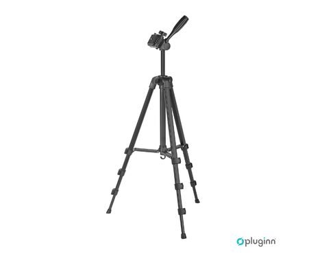 Tripod Pluginn PI-3288 crni.