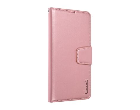 Futrola Hanman Canvas ORG - Xiaomi 15T/15T Pro roze.