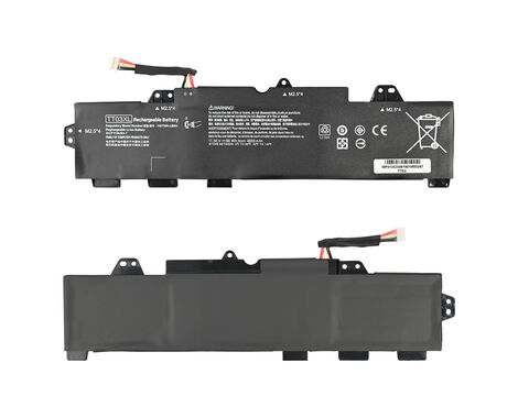 Baterija - laptop HP EliteBook 850 G5/G6 TT03XL HQ2200 B.