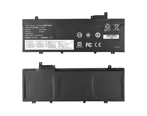 Baterija - laptop Lenovo T480s HQ2200 B.