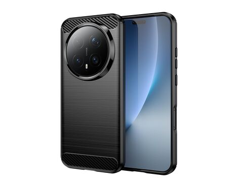 Futrola Defender Safeguard - Honor Magic 8 Pro crna.