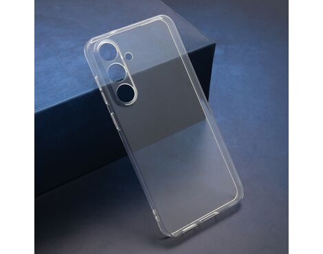 Silikonska futrola CLEAR - Samsung S731B Galaxy S25 FE providna (MS).