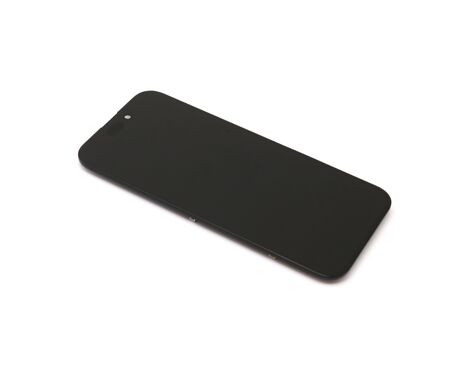 LCD displej (ekran) - Iphone 15 Pro + Touch screen black (crni) 120Hz FHD (MS).