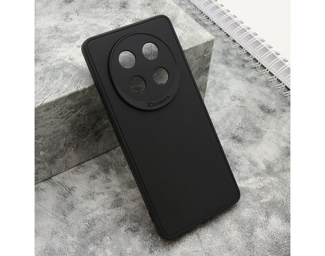 Futrola Soft 3D camera - Huawei Honor X9C/Magic 7 lite crna (MS).