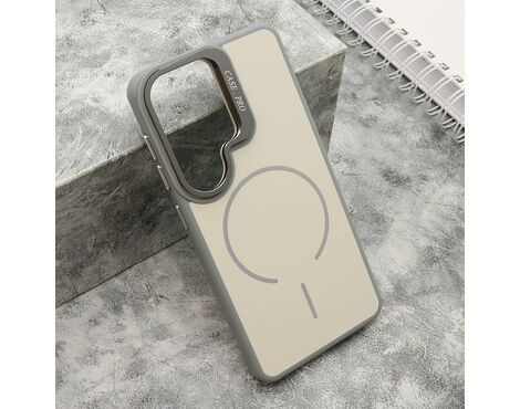 Futrola STYLISH LOOK MagSafe - Samsung S941 Galaxy S26 5G bez (MS).