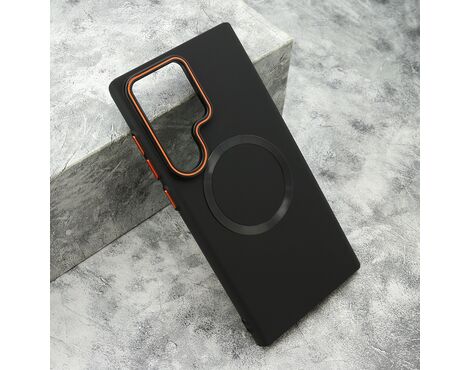 Futrola PRO CASES MagSafe - Samsung S926 Galaxy S24 Plus 5G crna (MS).