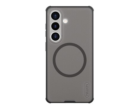 Futrola Nillkin Super Frost Pro Magnetic - Samsung S941 Galaxy S26 5G providno crna (MS).