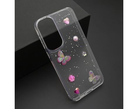 Futrola STICKER - Samsung A556 Galaxy A55 5G DZ01 (MS).