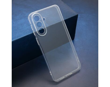 Silikonska futrola CLEAR STRONG - Samsung A376 Galaxy A37 5G providna (MS).