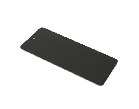LCD displej (ekran) - Motorola Moto G04/G24 + Touch screen black (crni) ORG (MS).