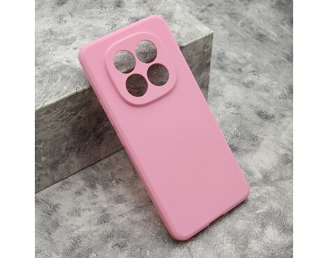 Futrola GENTLE COLOR - Xiaomi Redmi Note 15 5G (Global)/Xiaomi Redmi Note 15 5G (EU) roze (MS).