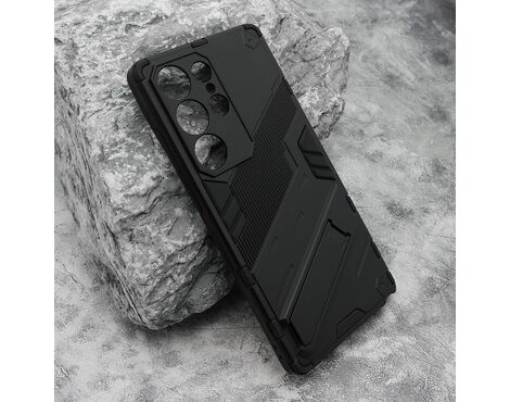 Futrola COLOR STRONG II - Samsung S938 Galaxy S25 Ultra 5G crna (MS).