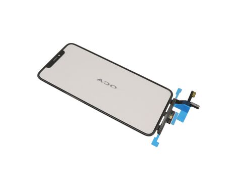touchscreen - Iphone XS Max black (crni) (MS).