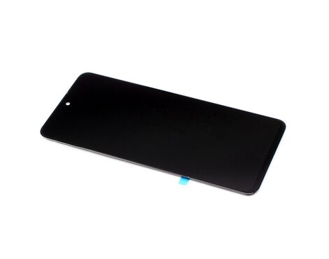 LCD displej (ekran) - Xiaomi Redmi Note 9 Pro/Xiaomi Redmi Note 9S + Touch screen black (crni) ORG CHINA (MS).