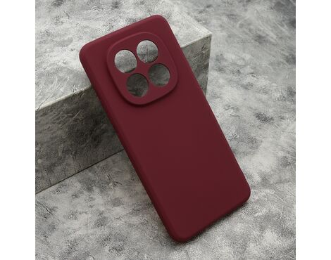 Futrola GENTLE COLOR - Xiaomi Redmi Note 15 Pro 5G (Global)/Xiaomi Redmi Note 15 Pro 5G (EU) bordo (MS).