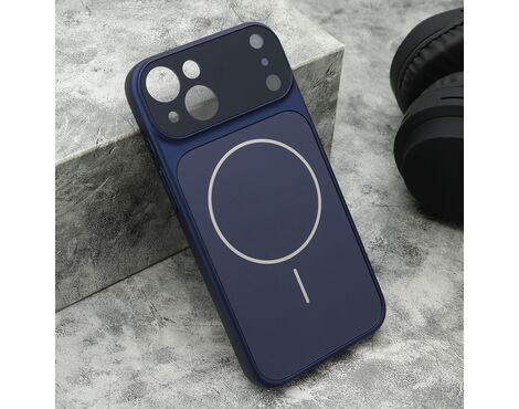 Futrola DEFINE MagSafe - iPhone 13 (6.1) plava (MS).