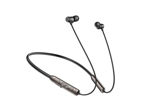 Slusalice Bluetooth Superior AirLoop Neckband Wireless B01 crne (MS).