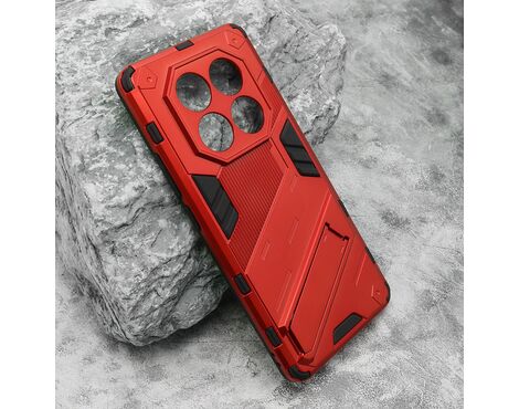 Futrola COLOR STRONG II - Xiaomi Redmi Note 14 Pro 4G crvena (MS).