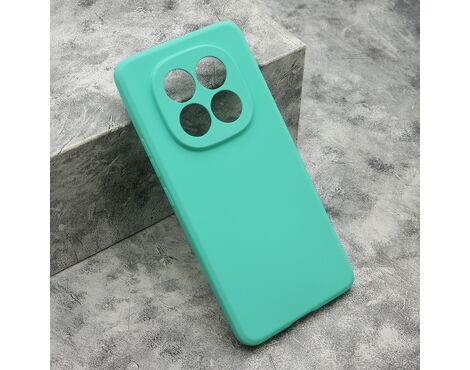 Futrola GENTLE COLOR - Xiaomi Redmi Note 15 5G (Global)/Xiaomi Redmi Note 15 5G (EU) tirkizna (MS).