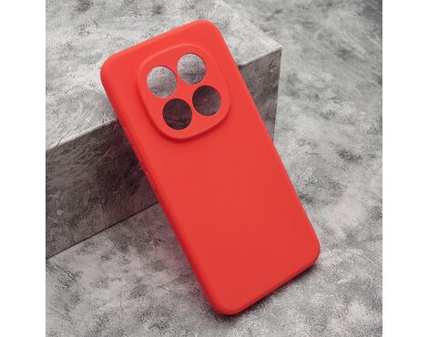 Futrola GENTLE COLOR - Xiaomi Redmi Note 15 5G (Global)/Xiaomi Redmi Note 15 5G (EU) crvena (MS).