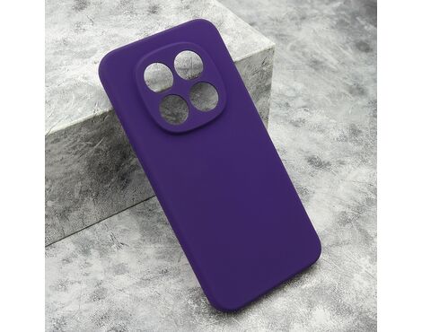 Futrola GENTLE COLOR - Xiaomi Redmi Note 15 Pro 5G (Global)/Xiaomi Redmi Note 15 Pro 5G (EU) lila (MS).