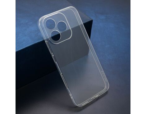 Futrola CLEAR FIT - Huawei Honor 400 Lite providna (MS).