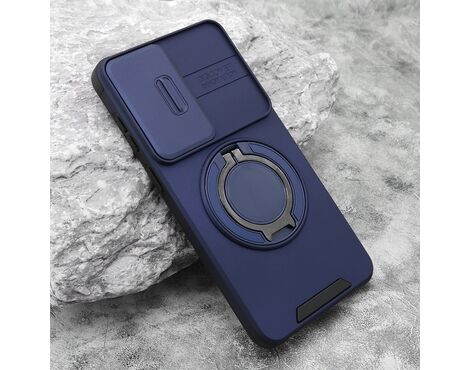 Futrola DEFENDER CAMSHIELD - Samsung S941 Galaxy S26 5G plava (MS).