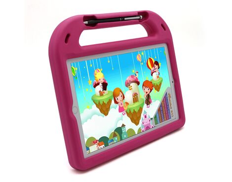 Wintouch tablet - decu K13 10 inca pink (MS).