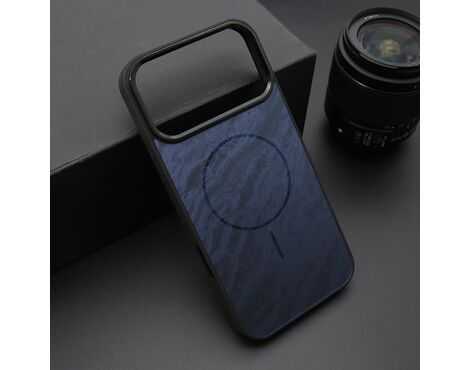 Futrola ICE MagSafe - iPhone 17 Pro Max (6.9) plava (MS).