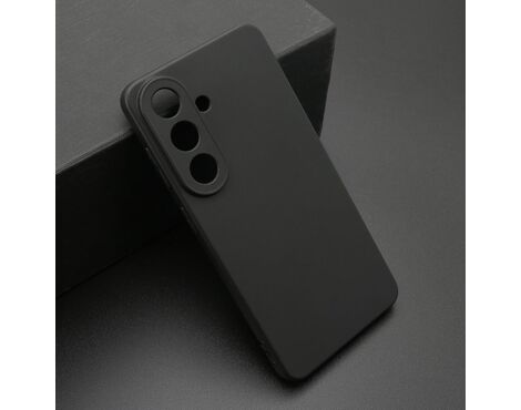 Futrola ultra tanki KOLOR - Samsung S941 Galaxy S26 5G crna (MS).