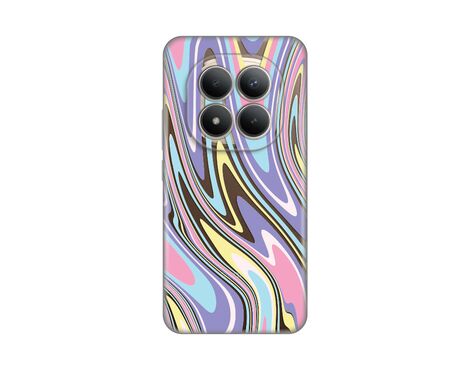 Silikonska futrola PRINT Skin - Xiaomi Redmi Note 15 Pro Plus 5G Liquid Dream.