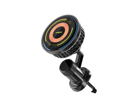 Drzac - mobilni telefon Moxom MX-VS135 wireless 15W crni (MS).