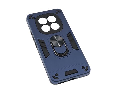 Futrola Hard Ring - Xiaomi Redmi Note 15 Pro 4G tamno plava.