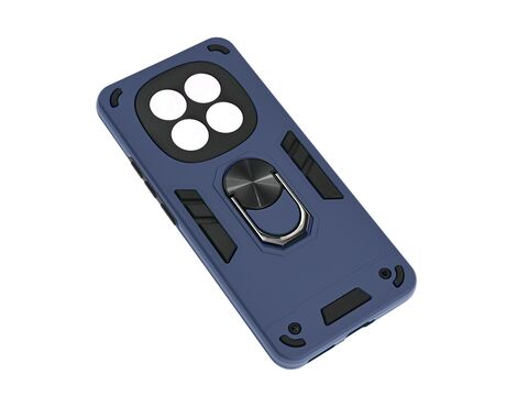 Futrola Hard Ring - Xiaomi Redmi Note 15 4G tamno plava.