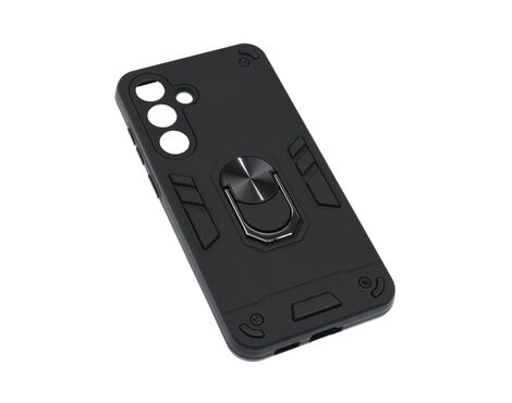 Futrola Hard Ring - Samsung S731B Galaxy S25 FE crna.