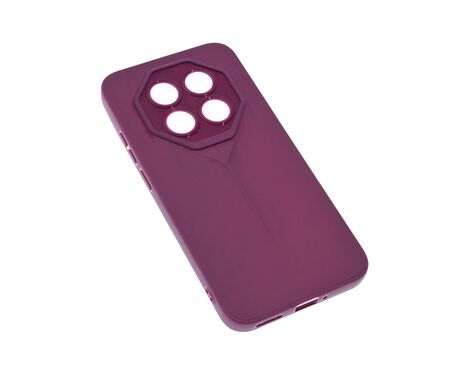 Futrola Blade - Xiaomi Redmi Note 15 Pro Plus 5G ljubicasta.