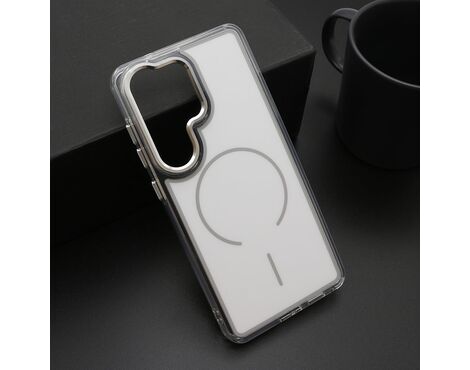 Futrola CLASSIC LOOK MagSafe - Samsung S948 Galaxy S26 Ultra 5G bela (MS).