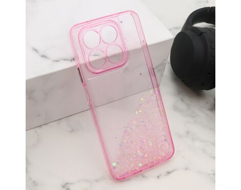 Futrola FIESTA II - Huawei Honor X7d/Honor Smart 400 4G roze (MS).