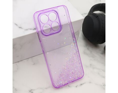 Futrola FIESTA II - Huawei Honor X7d/Honor Smart 400 4G ljubicasta (MS).