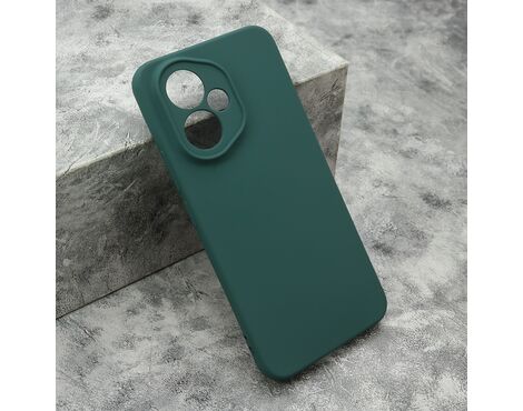 Futrola GENTLE COLOR - Huawei Honor 400 zelena (MS).
