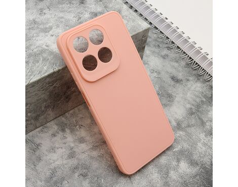 Futrola Soft 3D camera - Huawei Honor X7d/Honor Smart 400 4G roze (MS).