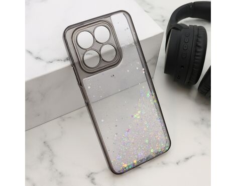 Futrola FIESTA II - Huawei Honor X7d/Honor Smart 400 4G crna (MS).