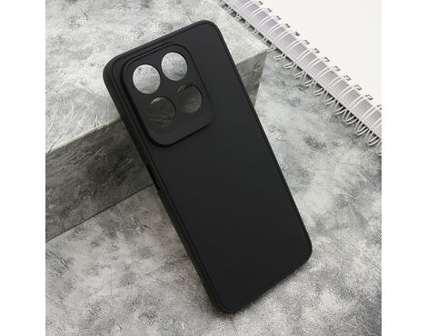 Futrola Soft 3D camera - Huawei Honor X7d/Honor Smart 400 4G crna (MS).