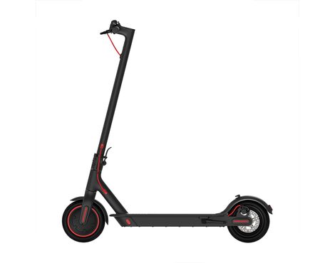 Gumeni poklopac - punjenje elektricnog trotineta Xiaomi M365.