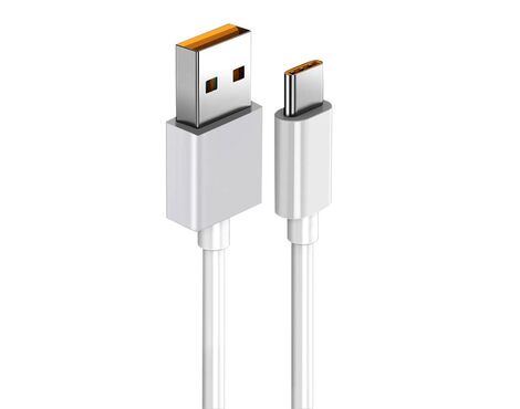 Data kabl Xiaomi 6A Type-C Fast Charging.